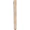 Ekena Millwork Traditional Craftsman Smooth Bracket, Douglas Fir, 3 1/2"W x 28"D x 40"H BKT04X28X40TRA04SDF - alternate 4